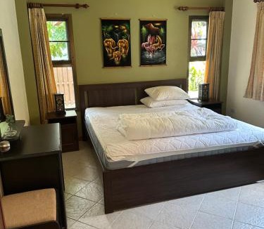 Ko Kho Khao Villa | Paradis Villa A9, Koh Kho Khao