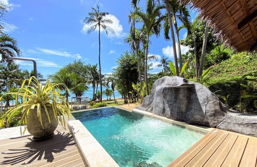 Ko Yao Villa | Paradise Koh Yao - Seaview Pool Villa