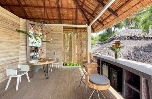 Ko Yao Villa | Paradise Koh Yao - Seaview Pool Villa