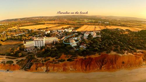 Alfa-Mar House | PARADISE ON THE BEACH