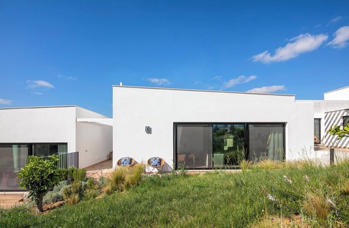 Aldeia Villa | Paraiso Azul
