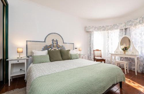Vila Real Santo Antonio Apartment | Parque dos Reis Apartment 2
