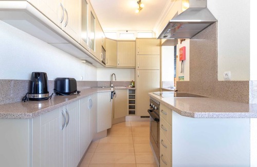 Ferragudo Apartment | Parque nº 12 - Comfortable Penthouse Apartment