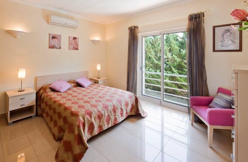 Ferragudo Apartment | Parque nº 14 -Comfortable Penthouse Apartment