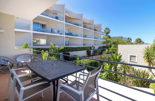 Ferragudo Apartment | Parque nº 17 - Duplex Apartment with amazing Roof Terrace