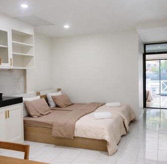 Nanai Road Apartment | Patong Center Comfort Stay