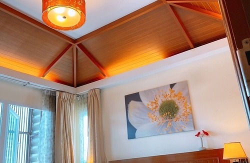 Patong Hotel | Patong Terrace Boutique Hotel