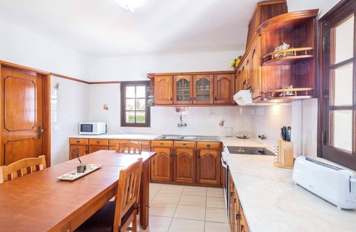 Cerro de Aguia Villa | Patroves Ranch - private pool & sea views