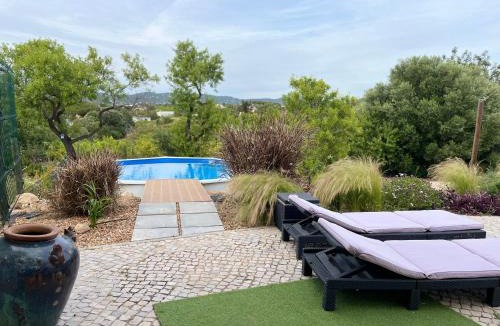 Chaveca House | Peaceful Country House & Private Pool by Quinta da Alfarrobeira