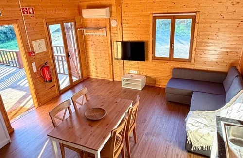 Loule Cabin | Peaceful Nature Cabin | 2 Bedrooms | Quinta do Lago & Vilamoura Area | Algarve