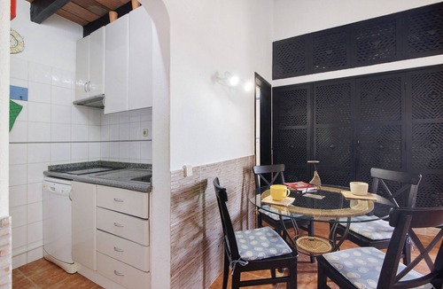 Santa Luzia Apartment | Pedras Del Rei 26 (Pedrinhas I) – Air-Conditioned Apartment with Pool Access