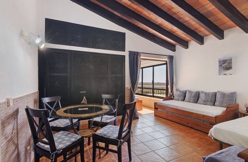 Santa Luzia Apartment | Pedras Del Rei 26 (Pedrinhas I) – Air-Conditioned Apartment with Pool Access