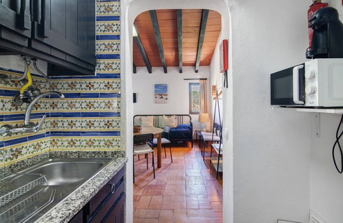 Santa Luzia Apartment | Pedras del Rei 8 (Pedrinhas del Rei)