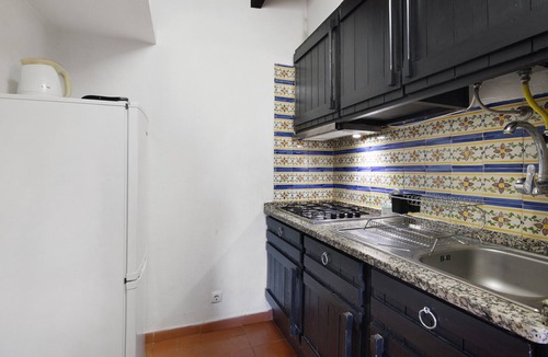 Santa Luzia Apartment | Pedras del Rei 8 (Pedrinhas del Rei)