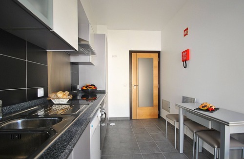 Areias de Sao Joao Apartment | Perfect holiday apartment in Albufeira