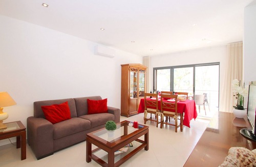Areias de Sao Joao Apartment | Perfect holiday apartment in Albufeira