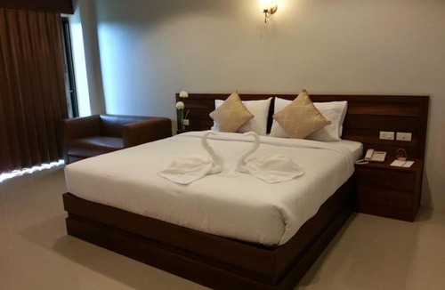 Makham Tia Hotel | Perfect Place