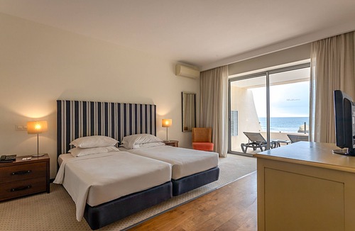 Prainha Hotel | Pestana Alvor Praia Beach & Golf Hotel