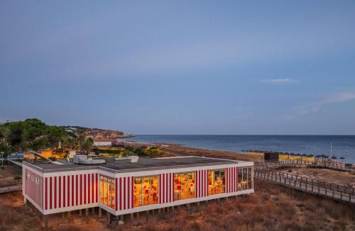 Torralta Hotel | Pestana Alvor South Beach Premium Suite Hotel