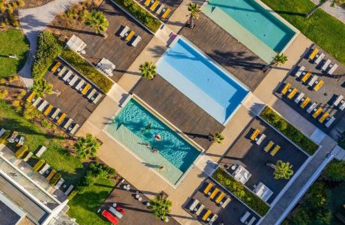 Torralta Hotel | Pestana Alvor South Beach Premium Suite Hotel