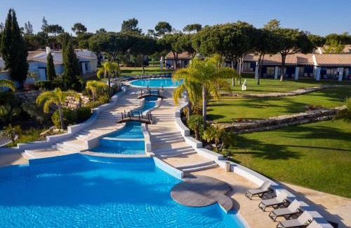 Vilamoura Hotel | Pestana Vila Sol Golf - Vilamoura
