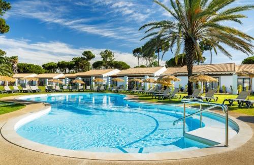 Vilamoura Hotel | Pestana Vila Sol Golf - Vilamoura