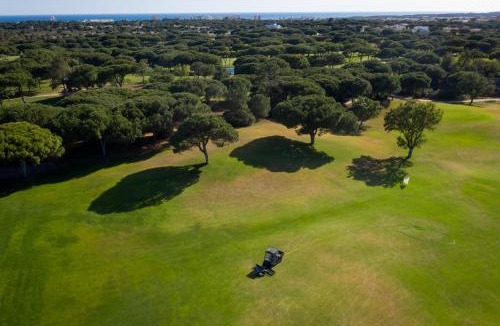 Vilamoura Hotel | Pestana Vila Sol Golf - Vilamoura
