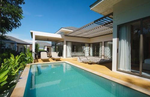 Tha Yu Villa | Phang nga Villas Private Pool & Tropical Retreats