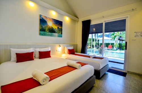Ban Bo Han Hotel | Phuket Airport Hotel