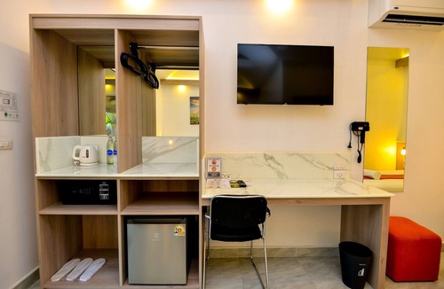 Ban Bo Han Hotel | Phuket Airport Hotel