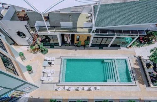 Mai Khao Hotel | Phuket Airport Place