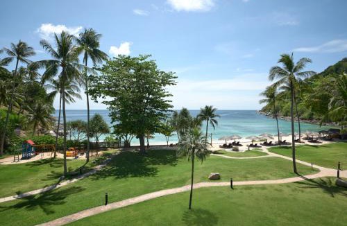 Patong Resort | Phuket Marriott Resort & Spa, Merlin Beach