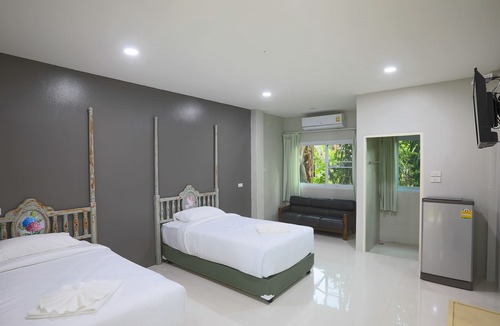 Wichit Hotel | Phuket Nonnita Boutique Resort & Organic Farm