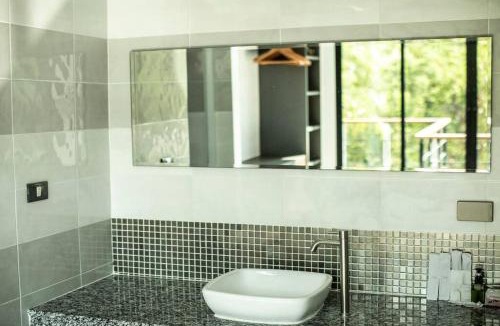 Ban Saiyuan Villa | Phuket Paradise: Luxury 3-Bed Villa sea view villa