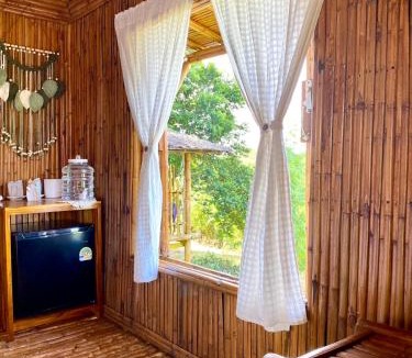 Ranong Cabin | Phuree Hut