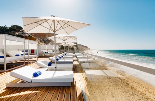 Olhos D'Agua Resort | Pine Cliffs Hotel, a Luxury Collection Resort, Algarve