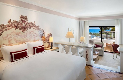 Olhos D'Agua Resort | Pine Cliffs Hotel, a Luxury Collection Resort, Algarve