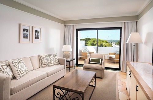 Olhos D'Agua Resort | Pine Cliffs Hotel, a Luxury Collection Resort, Algarve