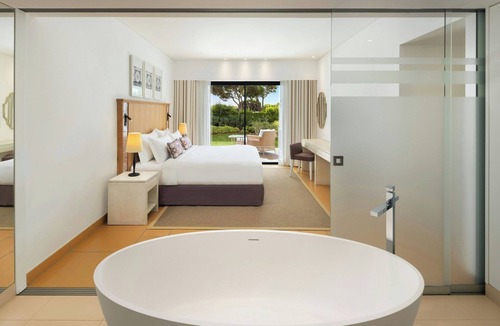 Olhos D'Agua Resort | Pine Cliffs Ocean Suites, a Luxury Collection Resort & Spa