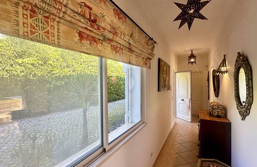 Branqueira Villa | Pinheiro Manso | Private Pool | Albufeira