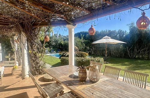 Branqueira Villa | Pinheiro Manso | Private Pool | Albufeira
