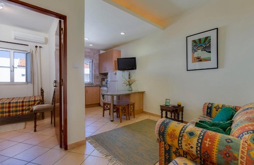 Odiaxere Apartment | Piscina - Área de Churrasco - Perto Praia & Golf