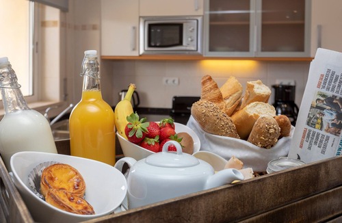 Carvoeiro Apartment | Placid Village