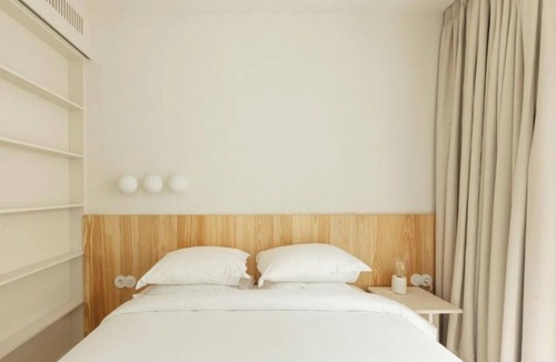 Se Hotel | Polished Studio | Heart of Historic Lisbon | Near Time Out Market & Alfama