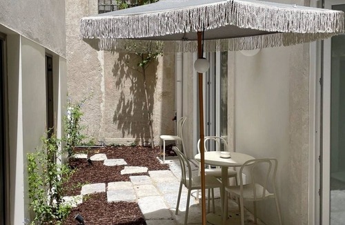 Se Hotel | Polished Studio | Heart of Historic Lisbon | Near Time Out Market & Alfama