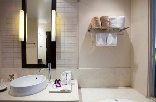 Khao Lak Resort | Pool Access -53 m²/570 ft² | Door Step Pool |Private terrace- PAS#14