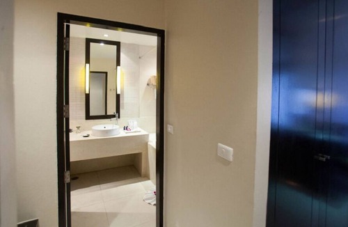 Khao Lak Resort | Pool Access -53 m²/570 ft² | Door Step Pool |Private terrace- PAS#8