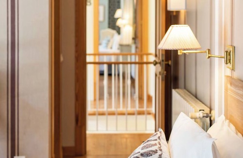 Gradil Hotel | Pool Access Lodge | 2.1 mi to Tapada Nacional de Mafra Park | Forest Retreat