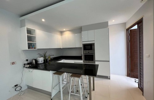 Kamala Villa | Pool Villa in Phuket 3rooms for family