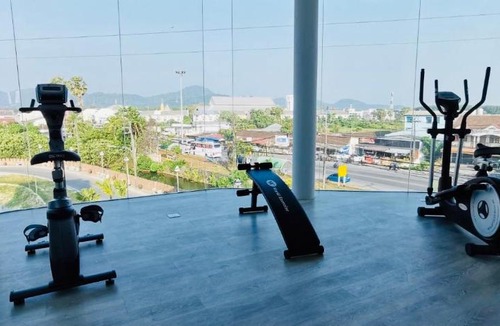 Thep Kasattri Hotel | Poolrada Boutique Hotel - SHA Plus